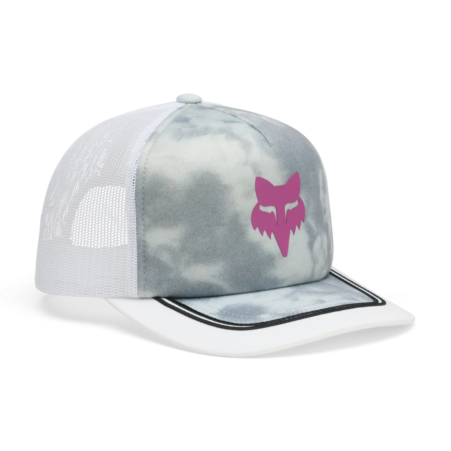 Women's Rooted Trucker Hat