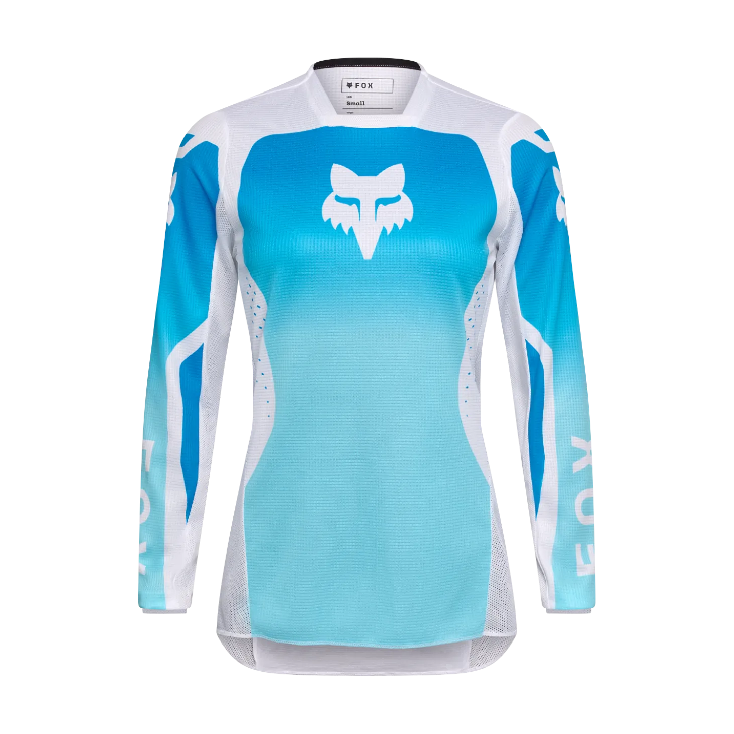Womens 180 Shield Jersey