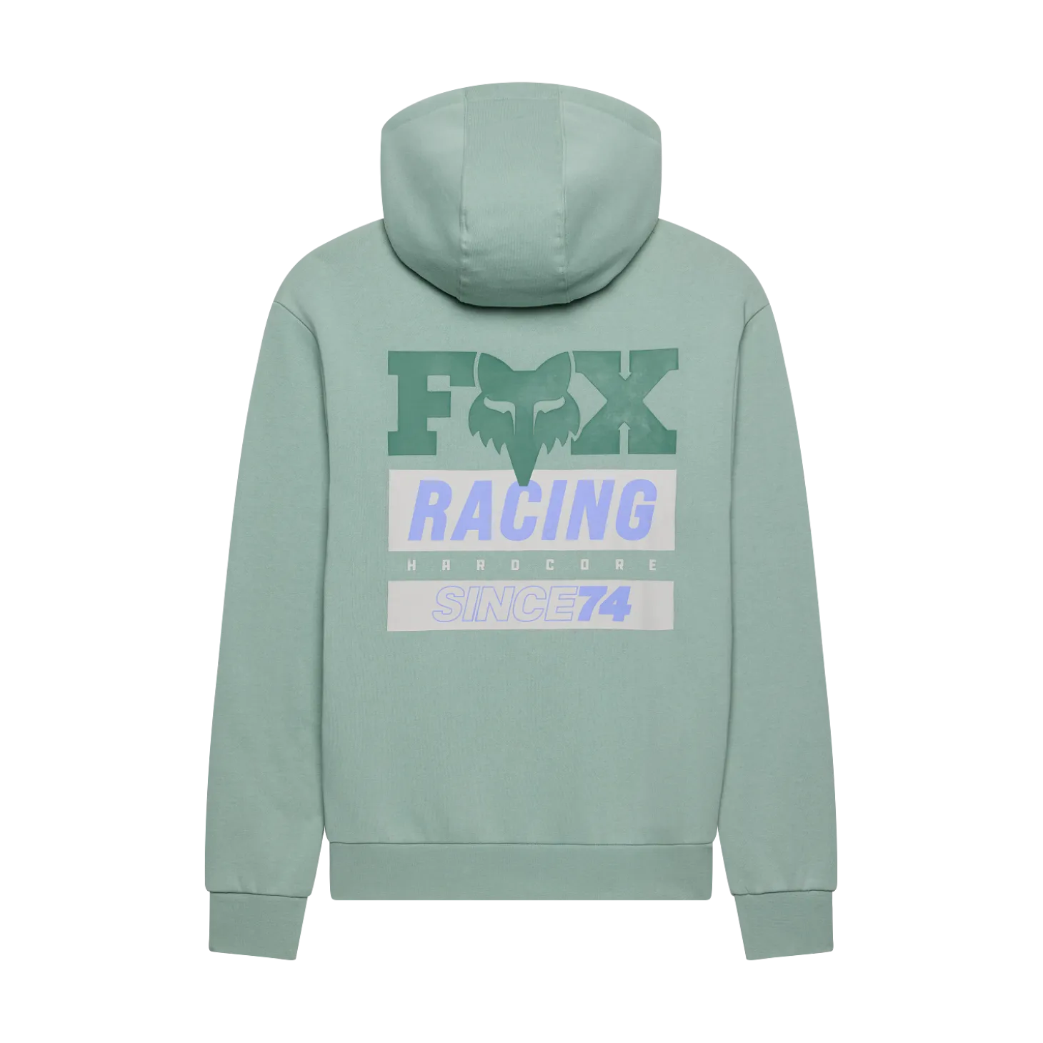 Women's Since 74 Fleece Pullover Hoodie
