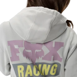 Women's Since 74 Fleece Pullover Hoodie