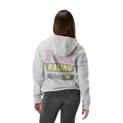 Women's Since 74 Fleece Pullover Hoodie