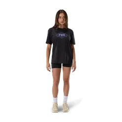 Women's Static Short Sleeve Tee