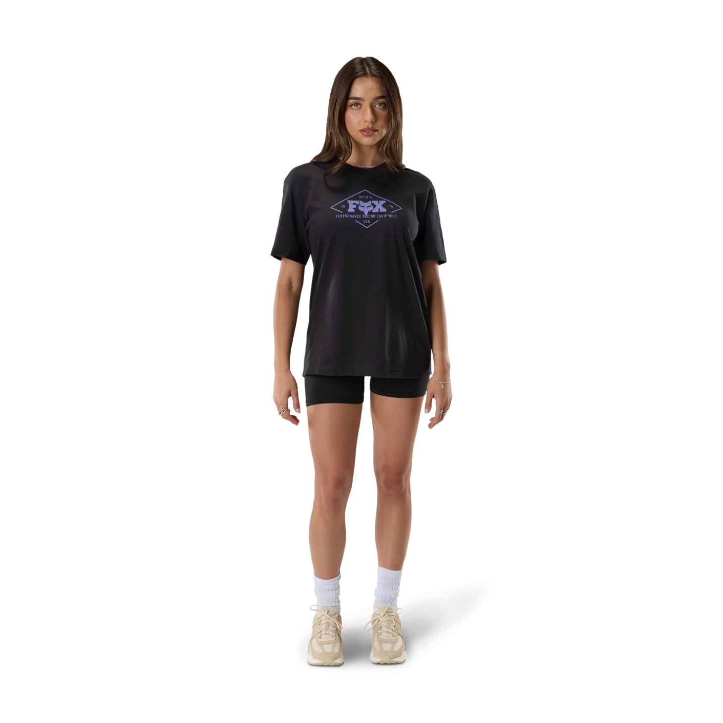 Women's Static Short Sleeve Tee