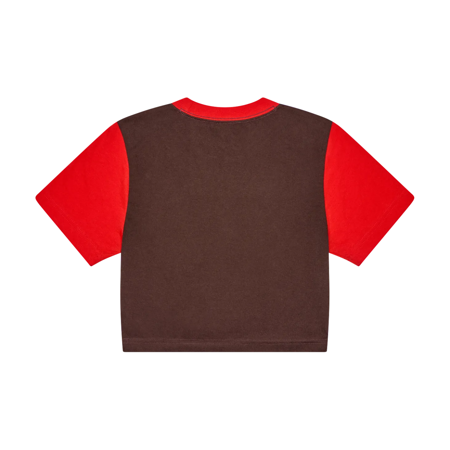 Women’s Super Trick Baby Tee