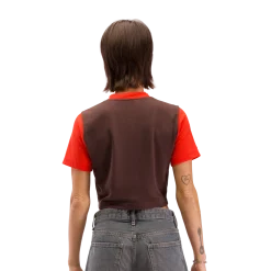 Women’s Super Trick Baby Tee