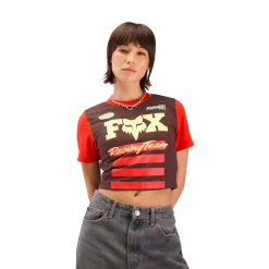Women’s Super Trick Baby Tee