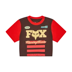 Women’s Super Trick Baby Tee