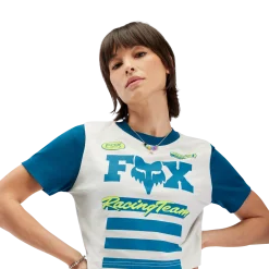 Women’s Super Trick Baby Tee