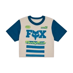 Women’s Super Trick Baby Tee
