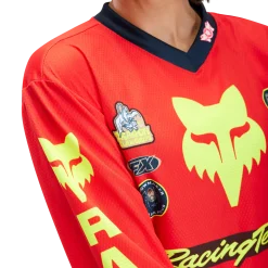 Women’s Super Trick Crop Jersey