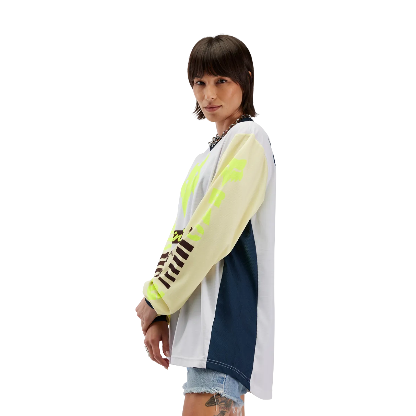 Women’s 180 Super Trick Jersey