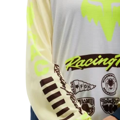 Women’s 180 Super Trick Jersey