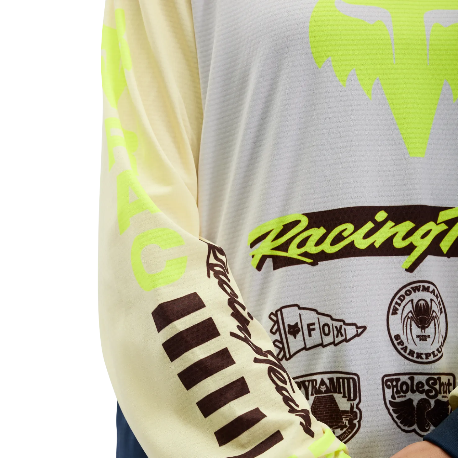 Women’s 180 Super Trick Jersey