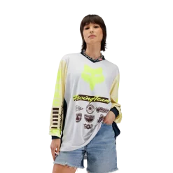 Women’s 180 Super Trick Jersey