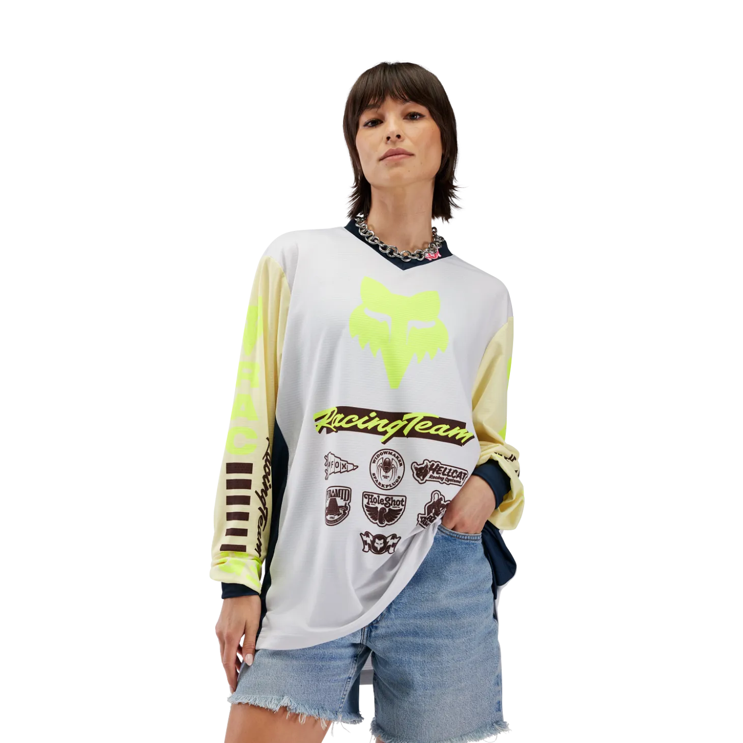 Women’s 180 Super Trick Jersey