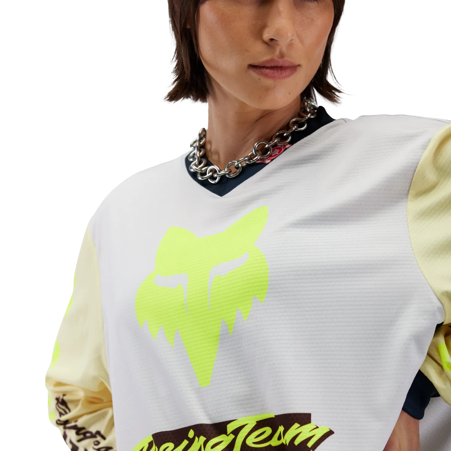 Women’s 180 Super Trick Jersey