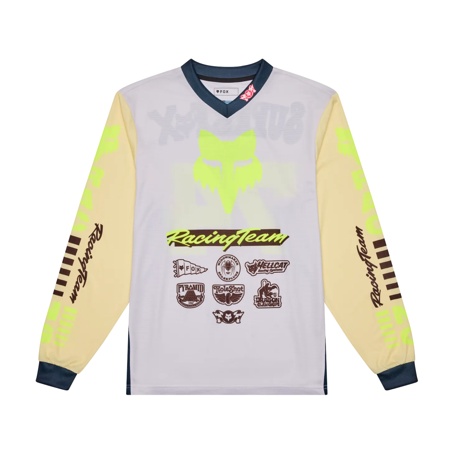 Women’s 180 Super Trick Jersey