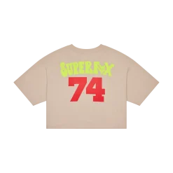 Women’s Super Trick Oversized Tee