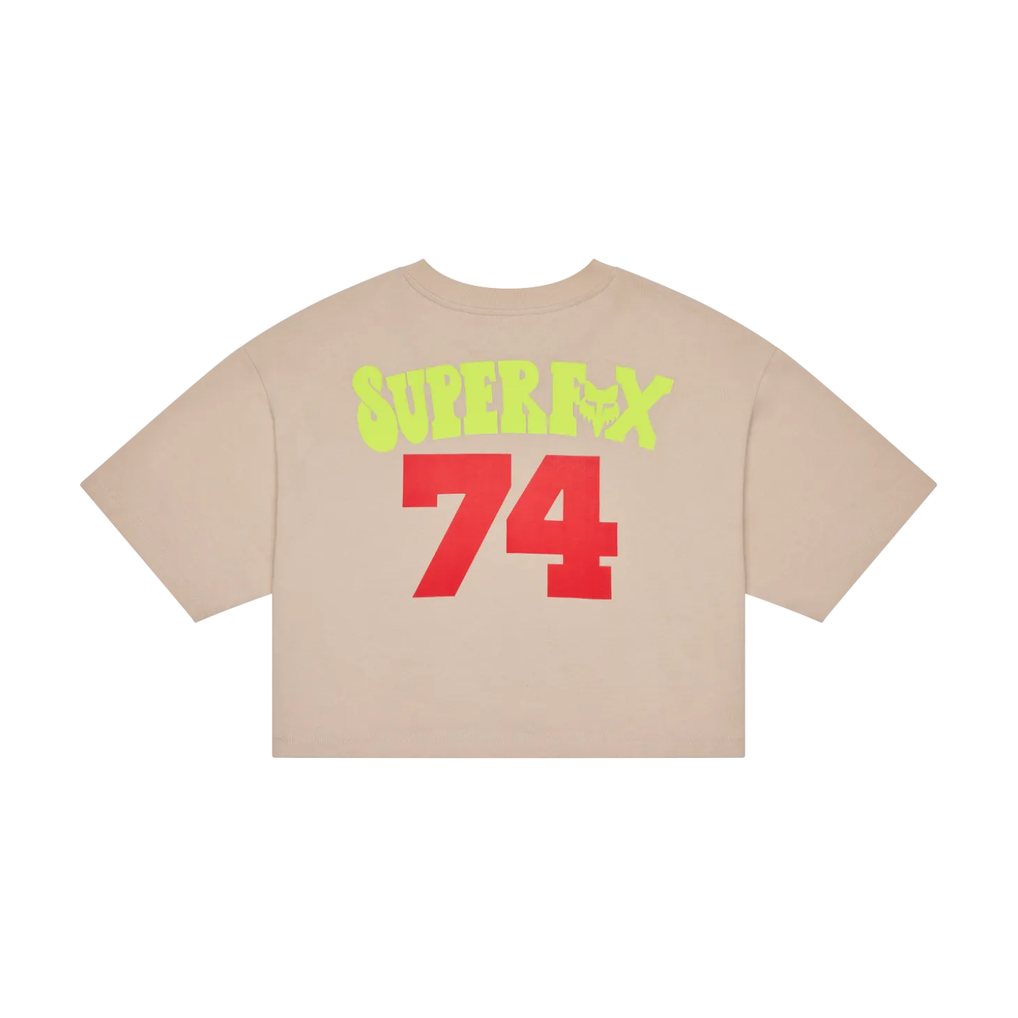 Women’s Super Trick Oversized Tee