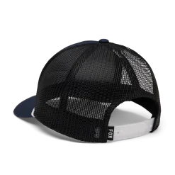 Womens Supply Mesh Rope Trucker
