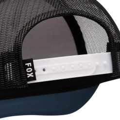 Womens Supply Mesh Rope Trucker