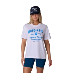 Women's Supply Tee