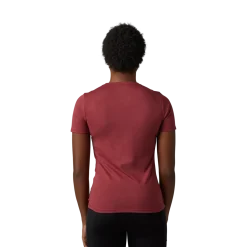 Women's The Format Tech Tee Voor Dames