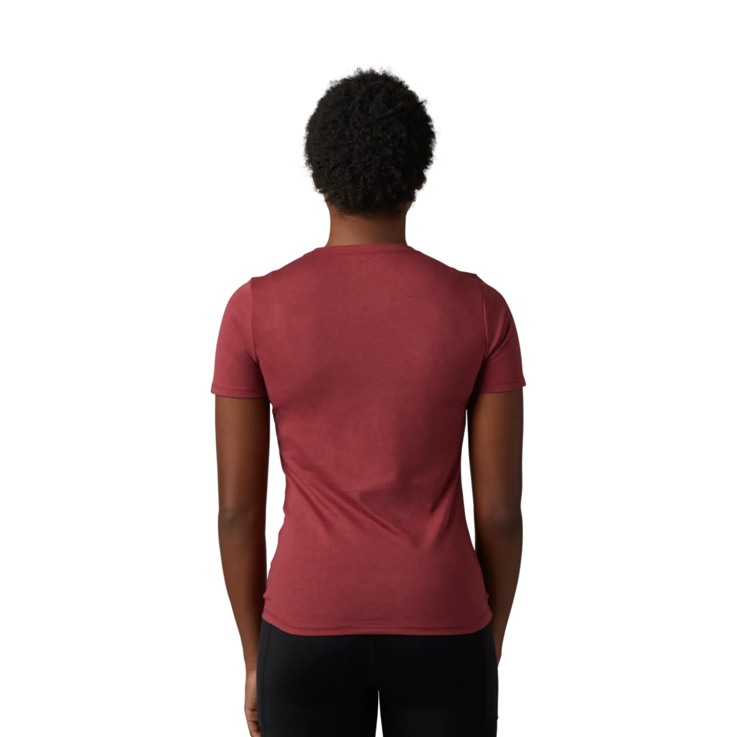 Women's The Format Tech Tee Voor Dames