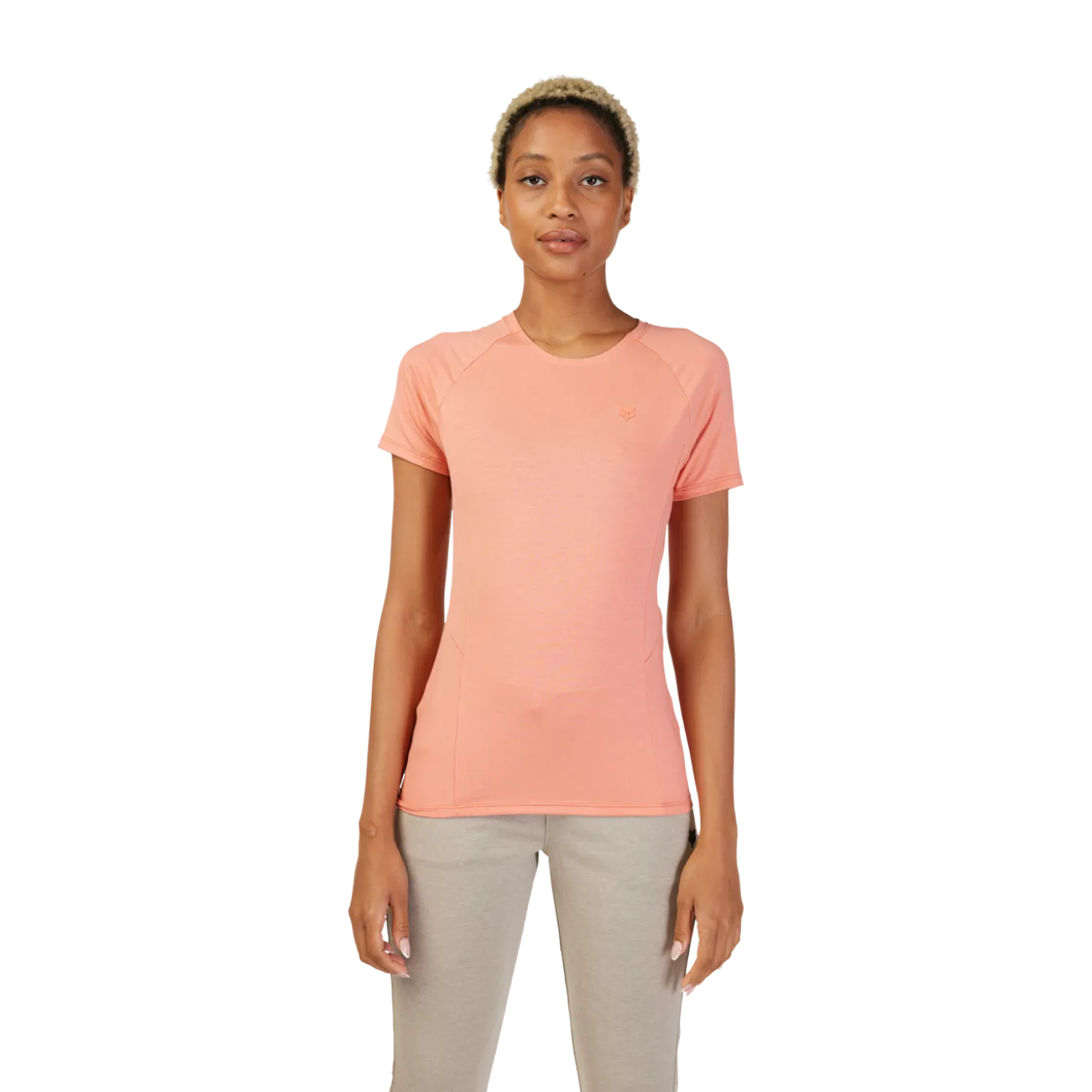 Women's T-shirt Rep voor Dames