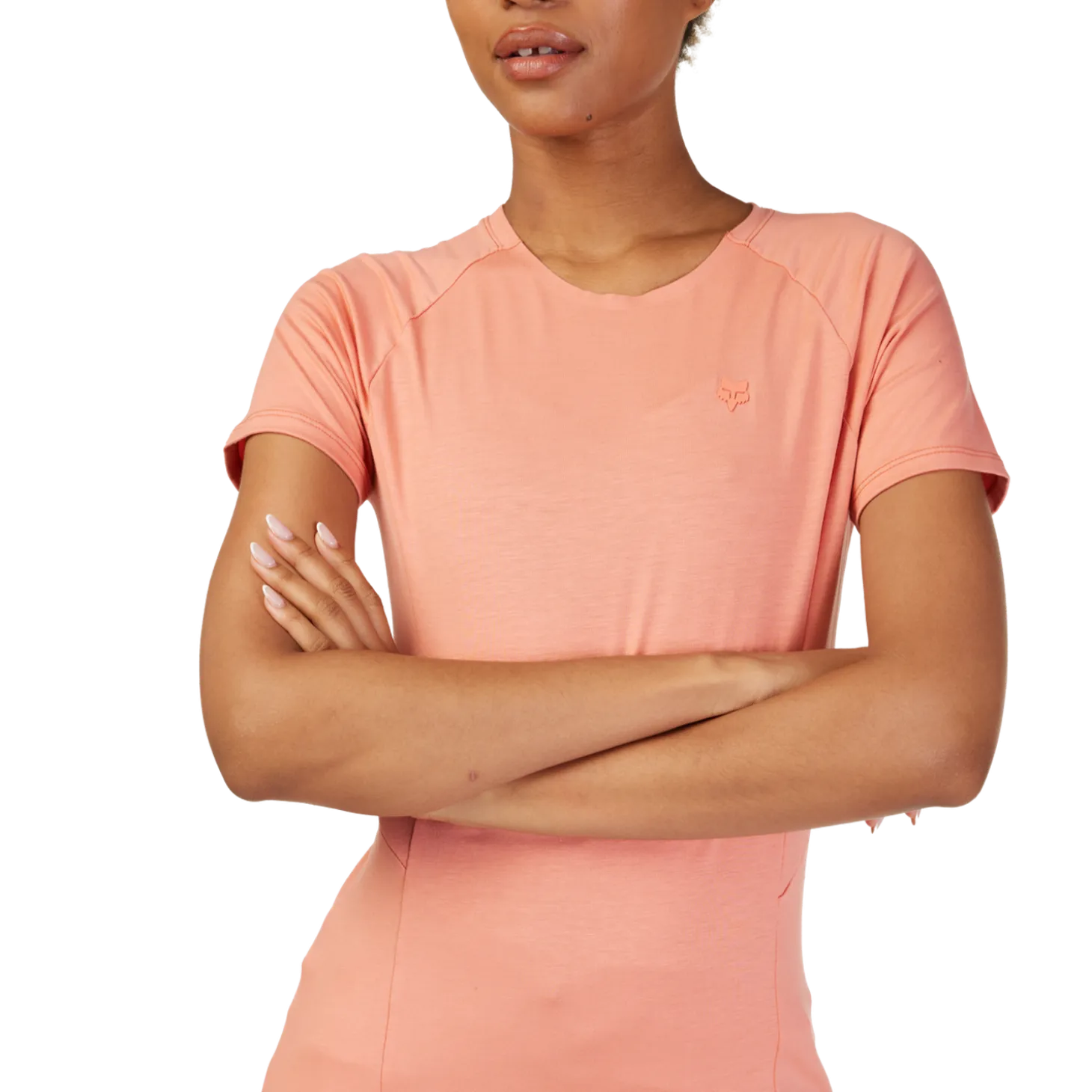 Women's T-shirt Rep voor Dames
