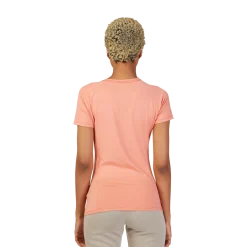 Women's T-shirt Rep voor Dames