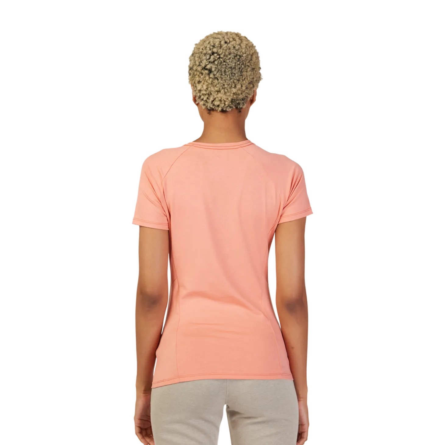 Women's T-shirt Rep voor Dames