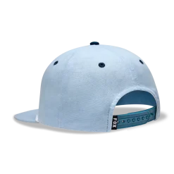 Womens Winged Snapback Hat