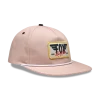 Womens Winged Snapback Hat