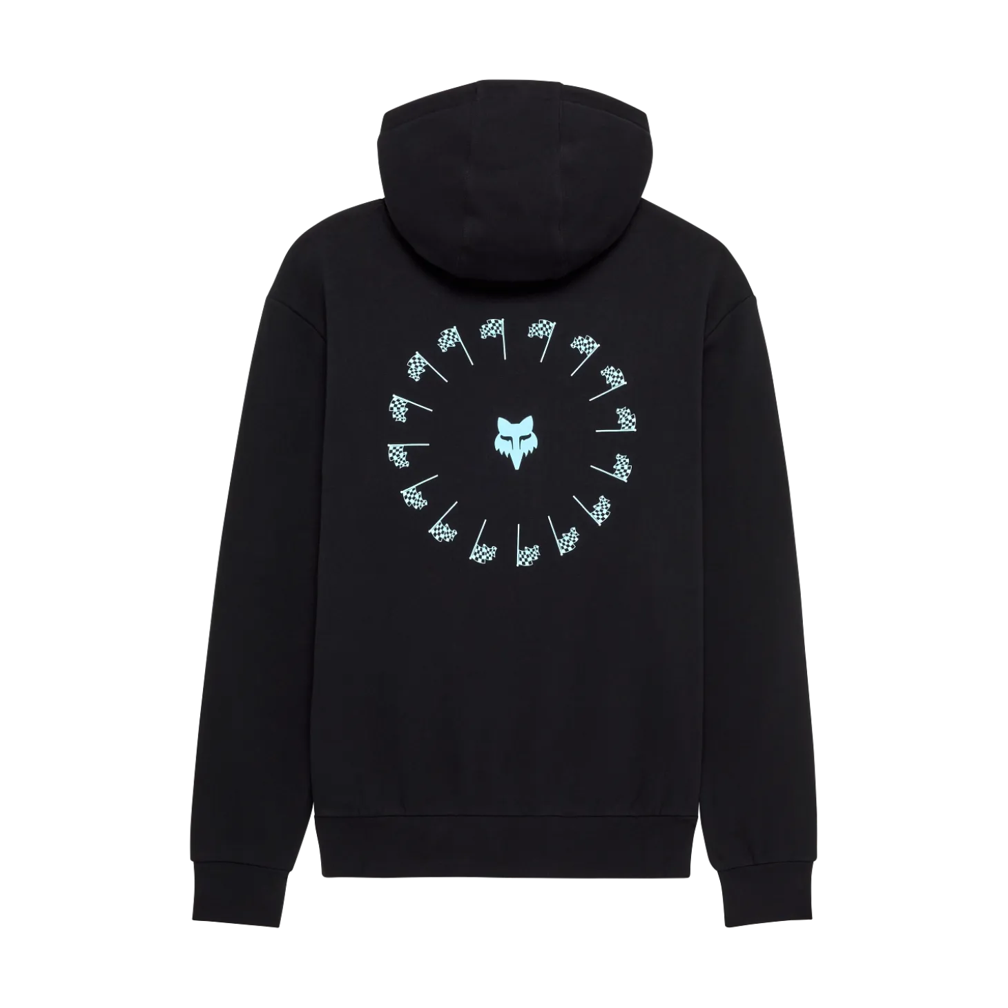 Womens Winners Circle Pullover Hoodie