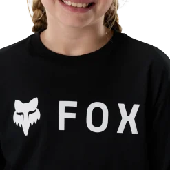 Youth Absolute Long Sleeve Tee