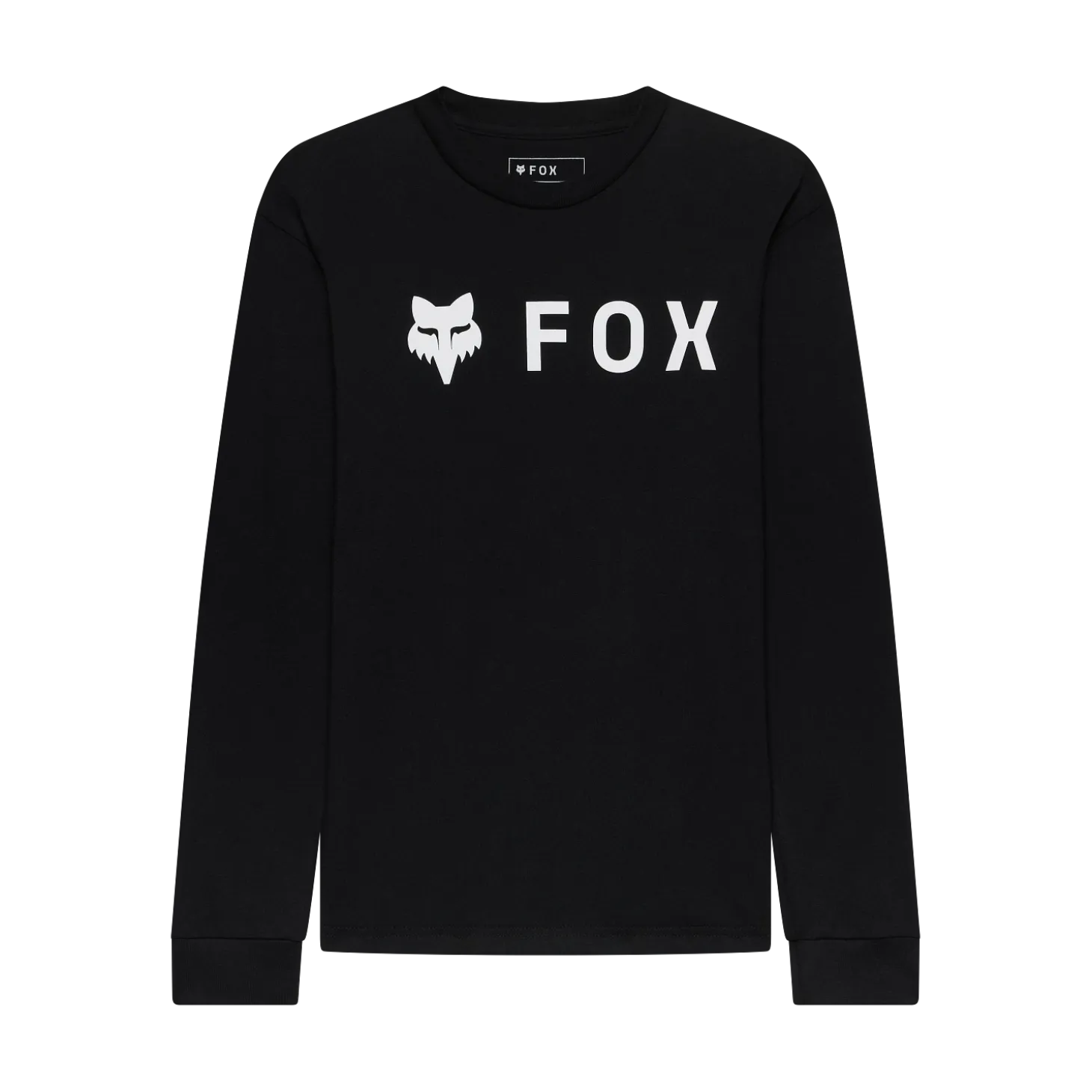 Youth Absolute Long Sleeve Tee