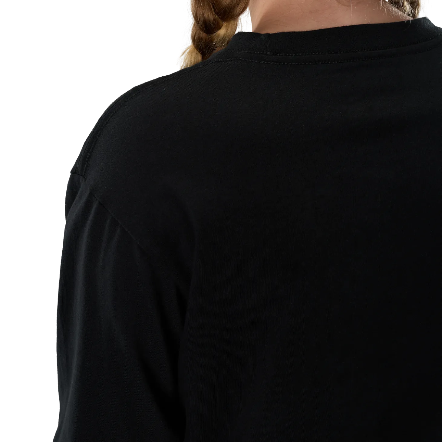 Youth Absolute Long Sleeve Tee