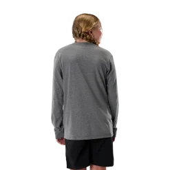 Youth Absolute Long Sleeve Tee