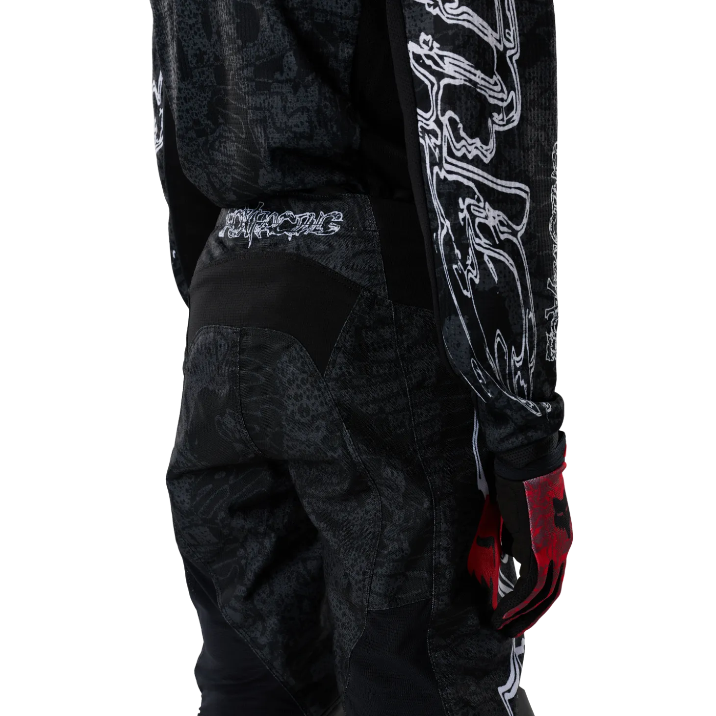 Youth 180 Abyss-broek