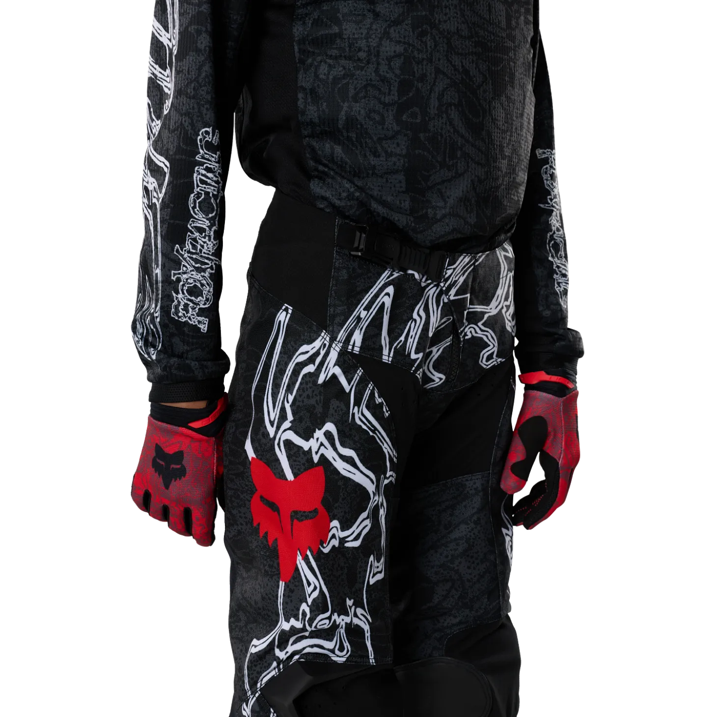 Youth 180 Abyss-broek