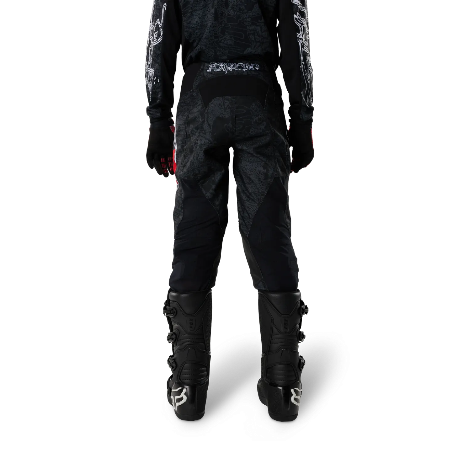 Youth 180 Abyss-broek