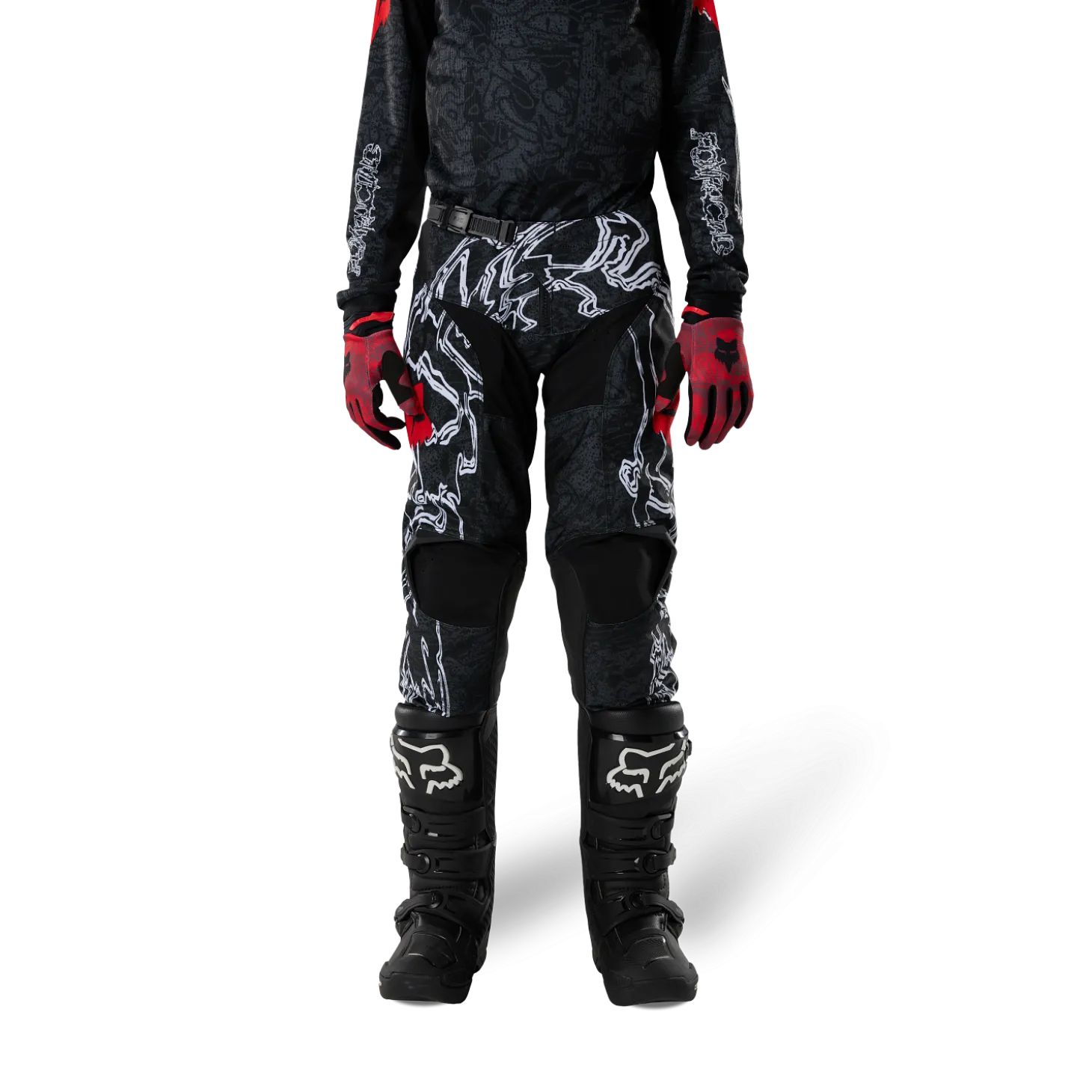Youth 180 Abyss-broek