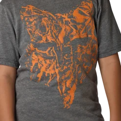 Youth afbeeldingsprint Hd Tee