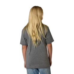 Youth afbeeldingsprint Hd Tee