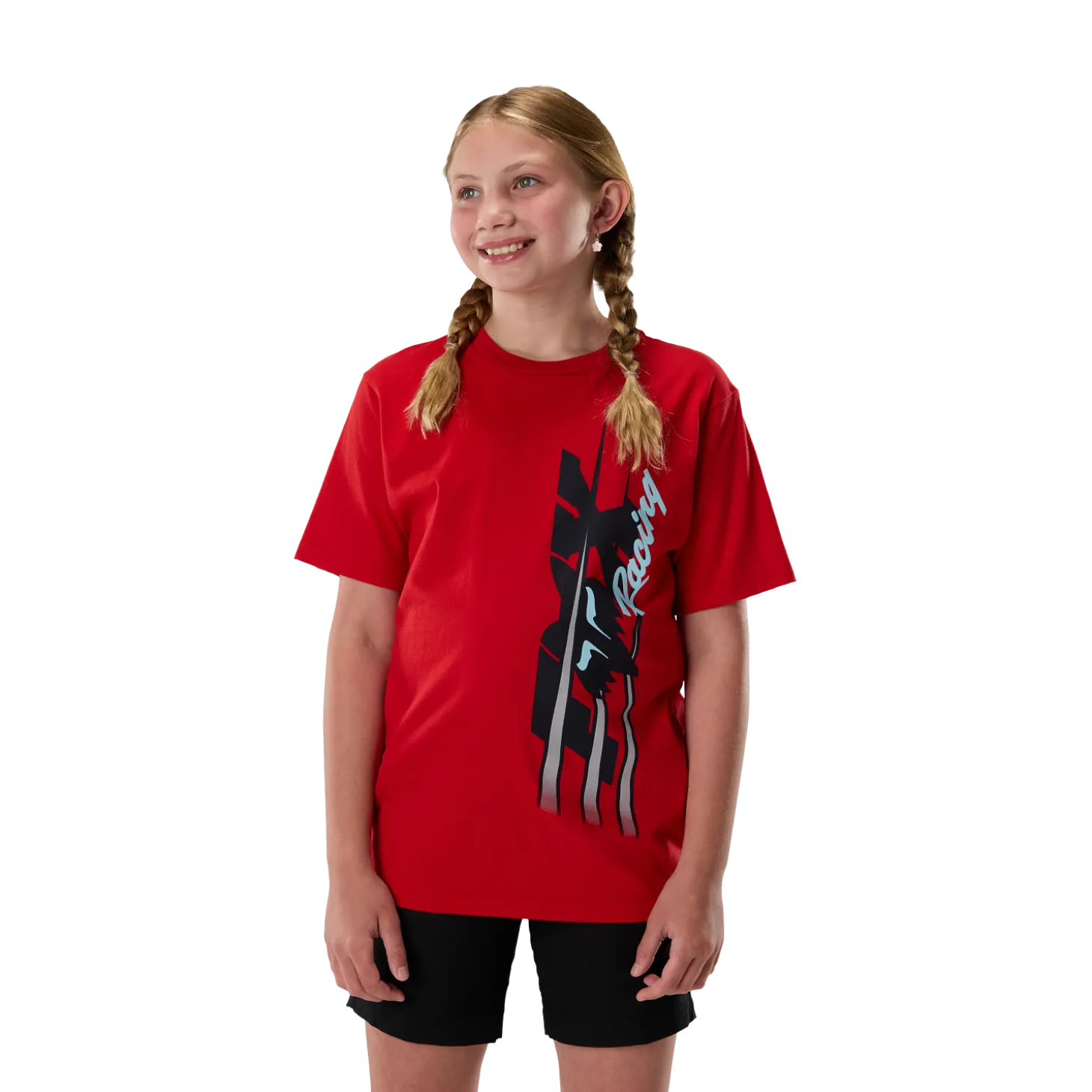 Youth Apex Short Sleeve Tee