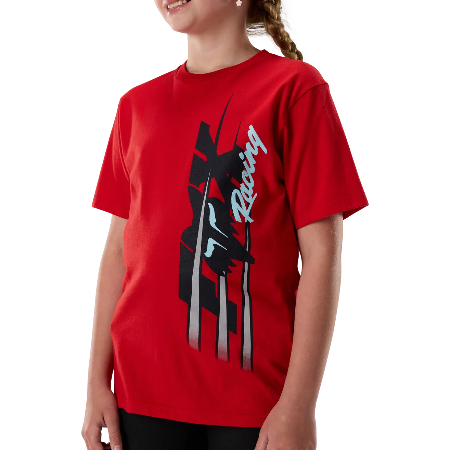Youth Apex Short Sleeve Tee