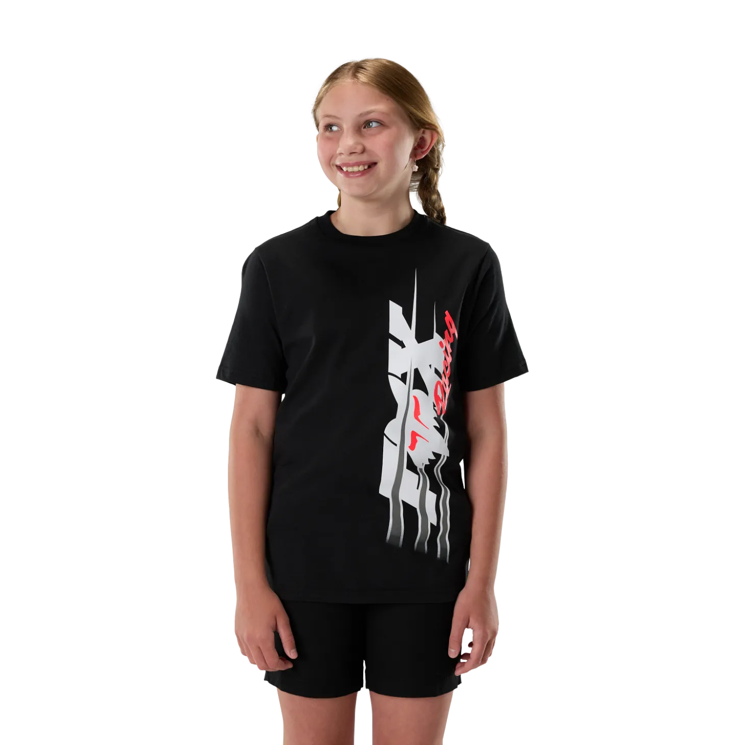 Youth Apex Short Sleeve Tee