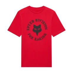 Youth Badge Tee