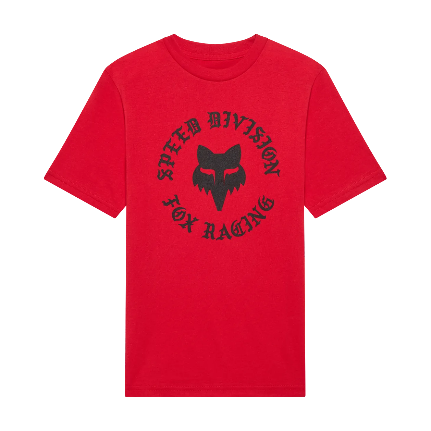 Youth Badge Tee